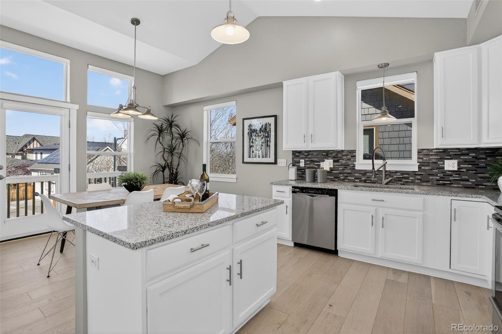 8266 E 24th Drive Denver CO 80238
