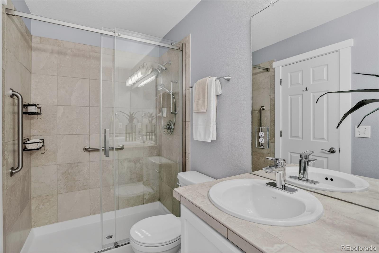 8266 E 24th Drive Denver CO 80238