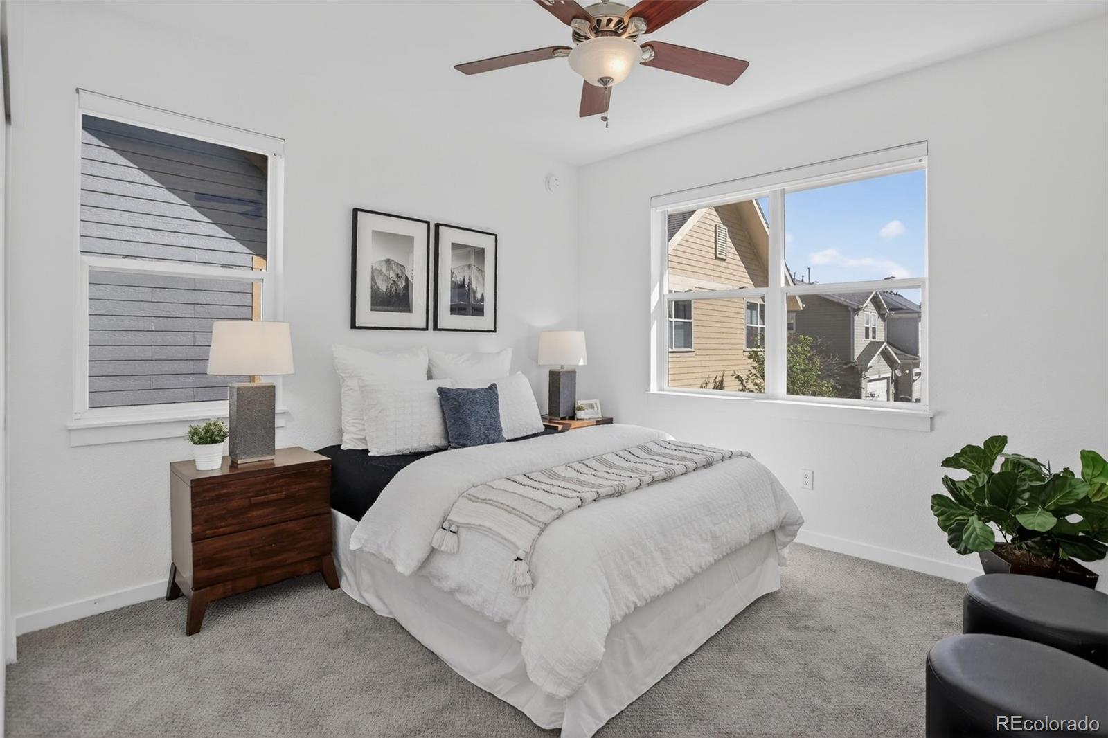 8266 E 24th Drive Denver CO 80238