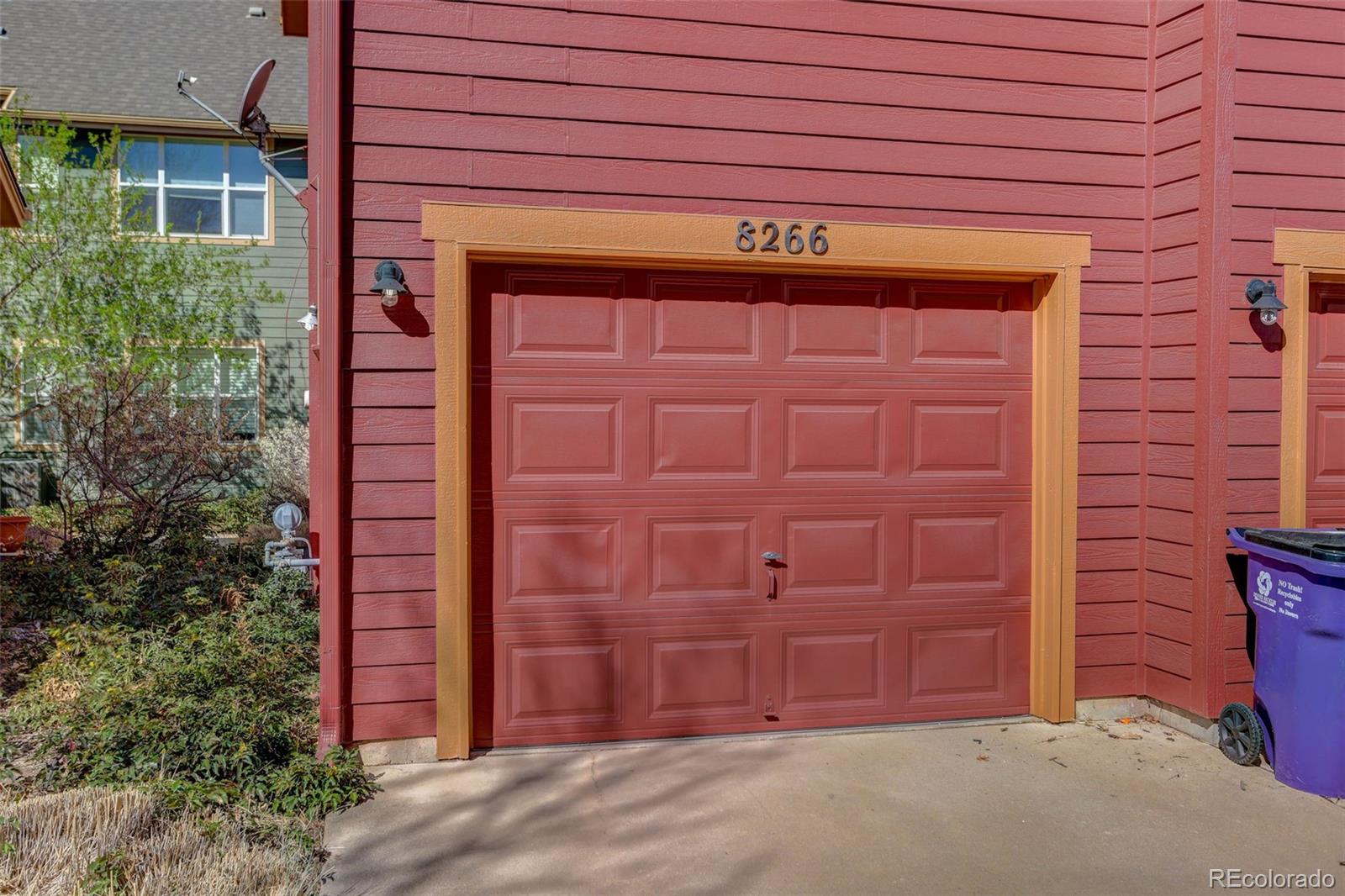 8266 E 24th Drive Denver CO 80238