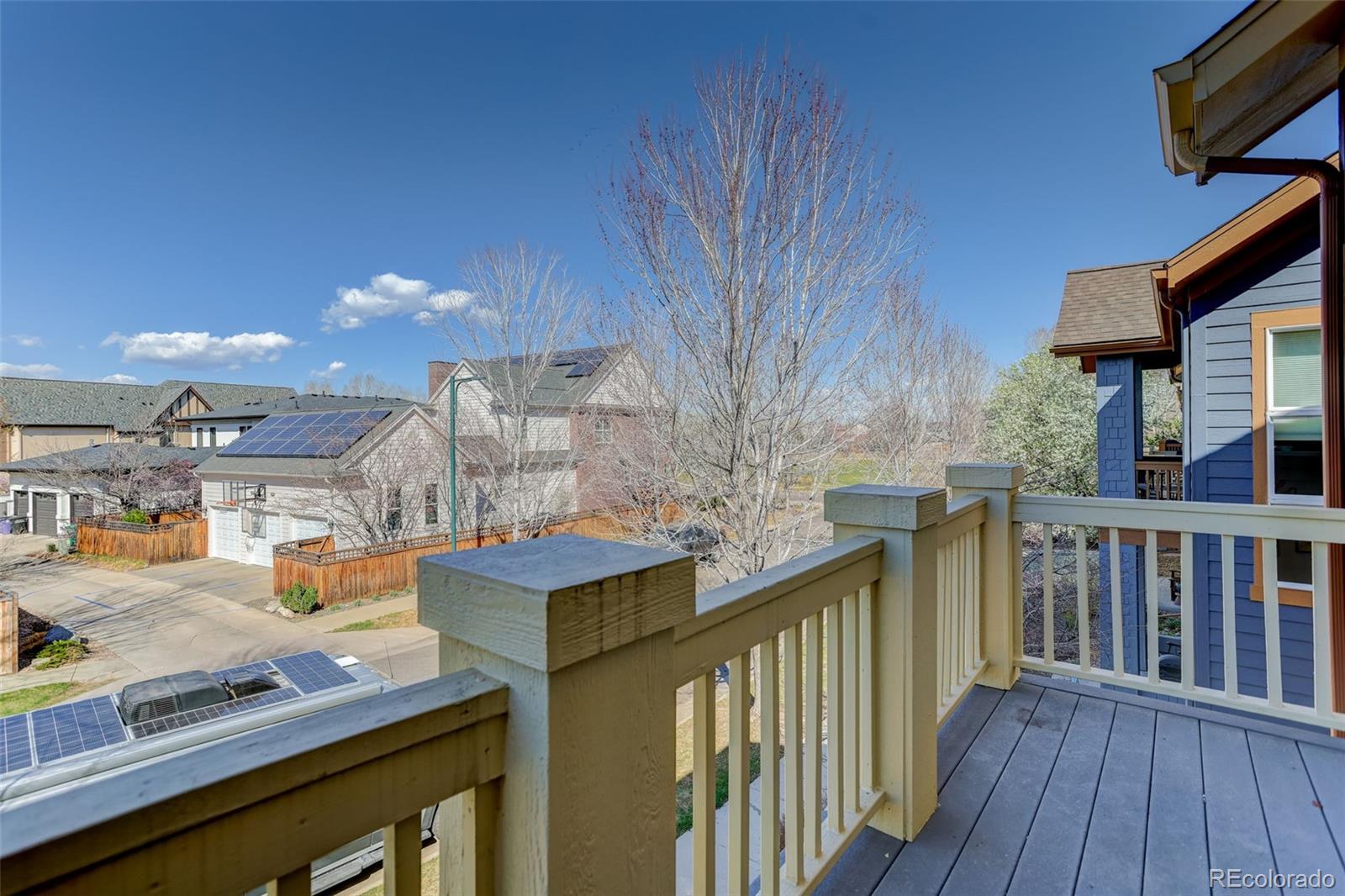 8266 E 24th Drive Denver CO 80238