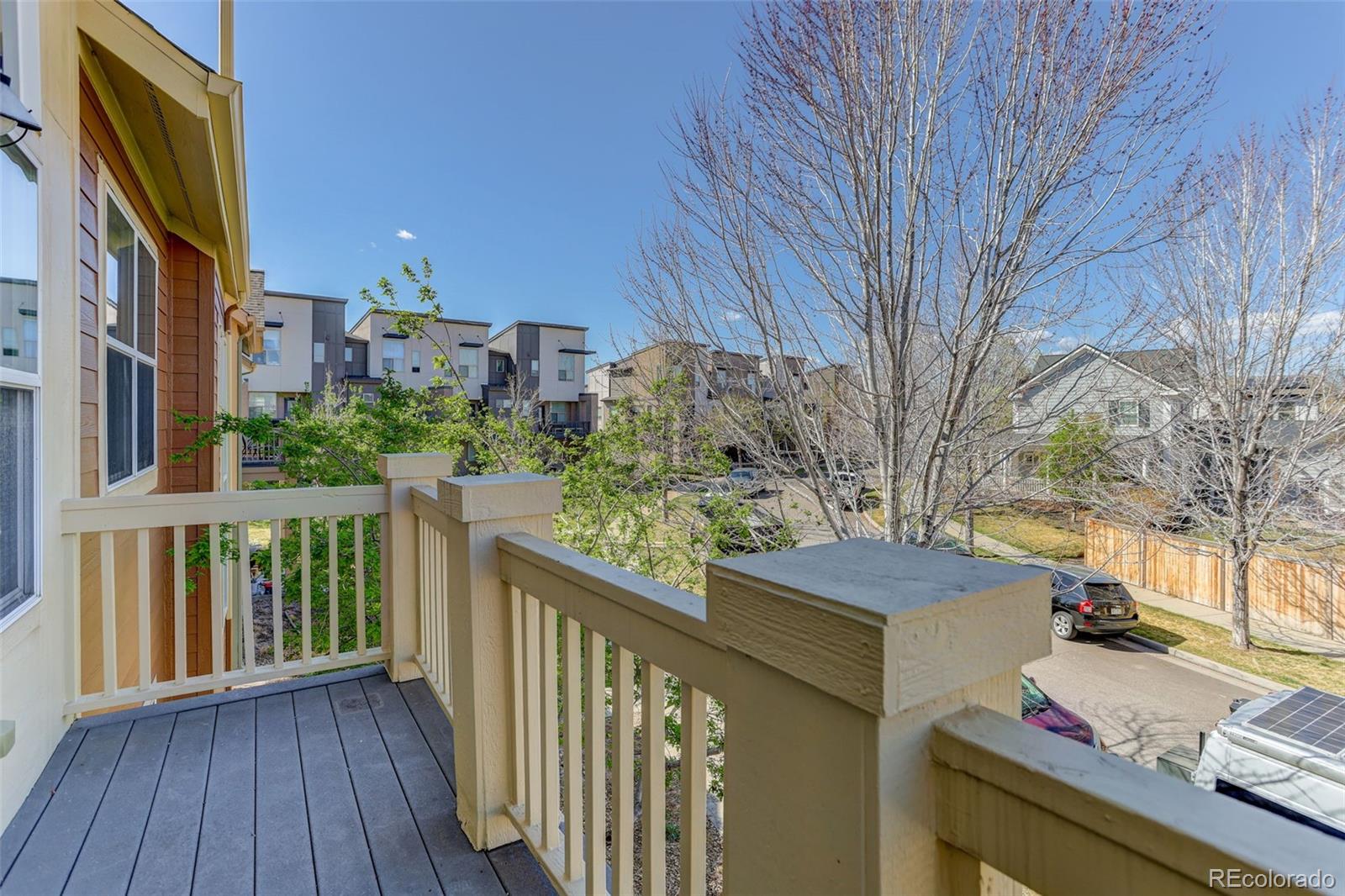 8266 E 24th Drive Denver CO 80238