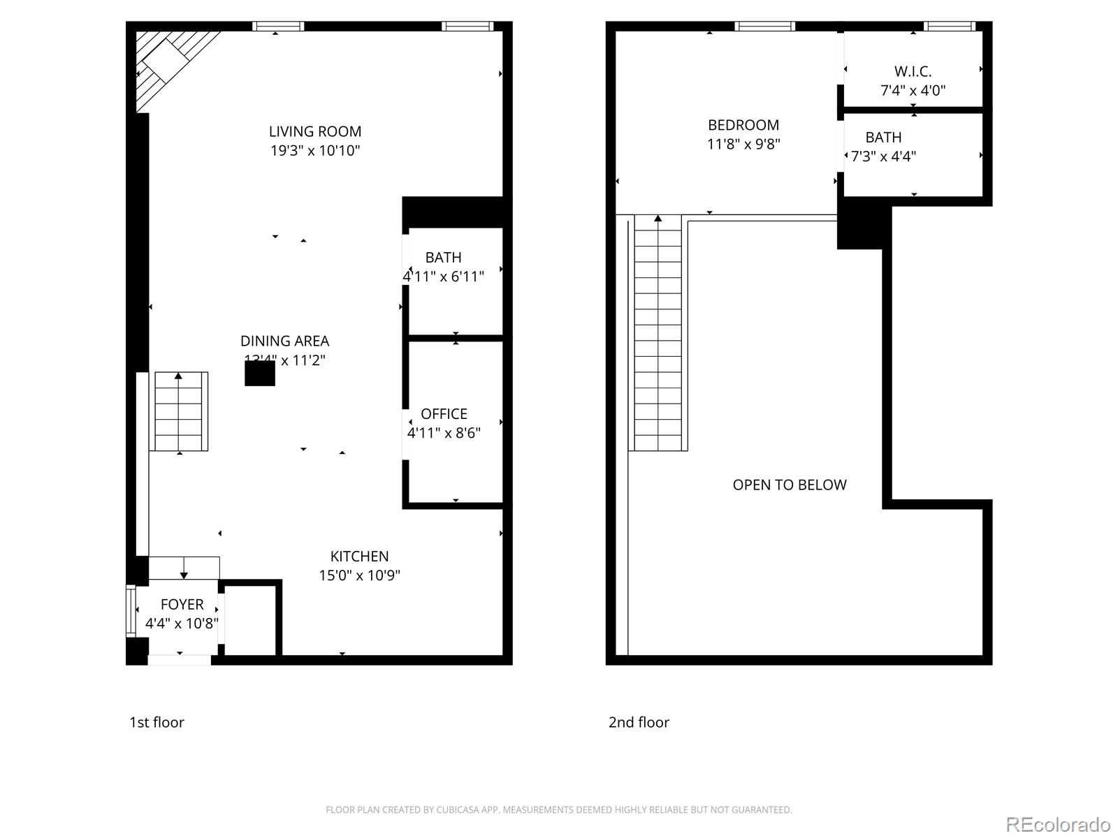 4105 Tejon Denver CO 80211