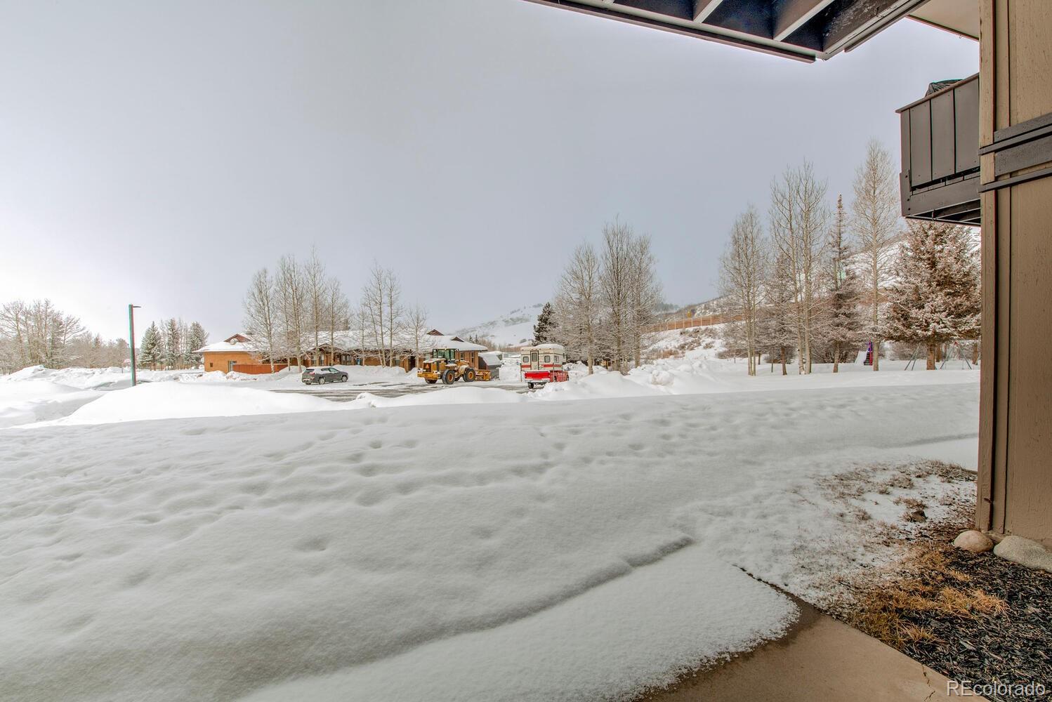 1133 Straight Creek Drive Dillon CO 80435