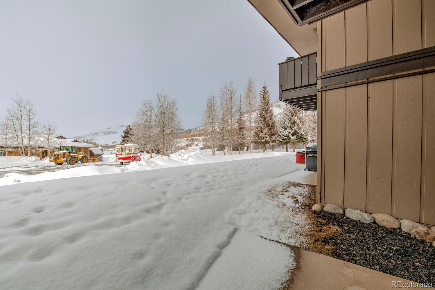 1133 Straight Creek Drive Dillon CO 80435