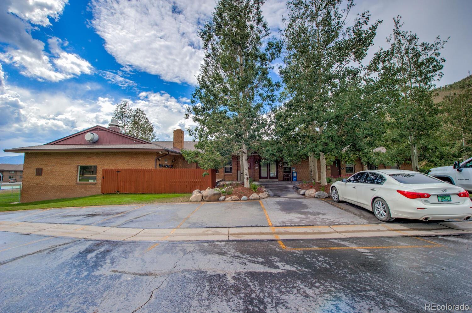 1133 Straight Creek Drive Dillon CO 80435