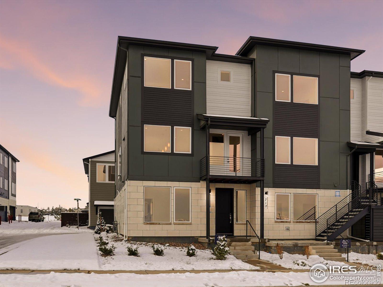 718 Punter Street Erie CO 80516