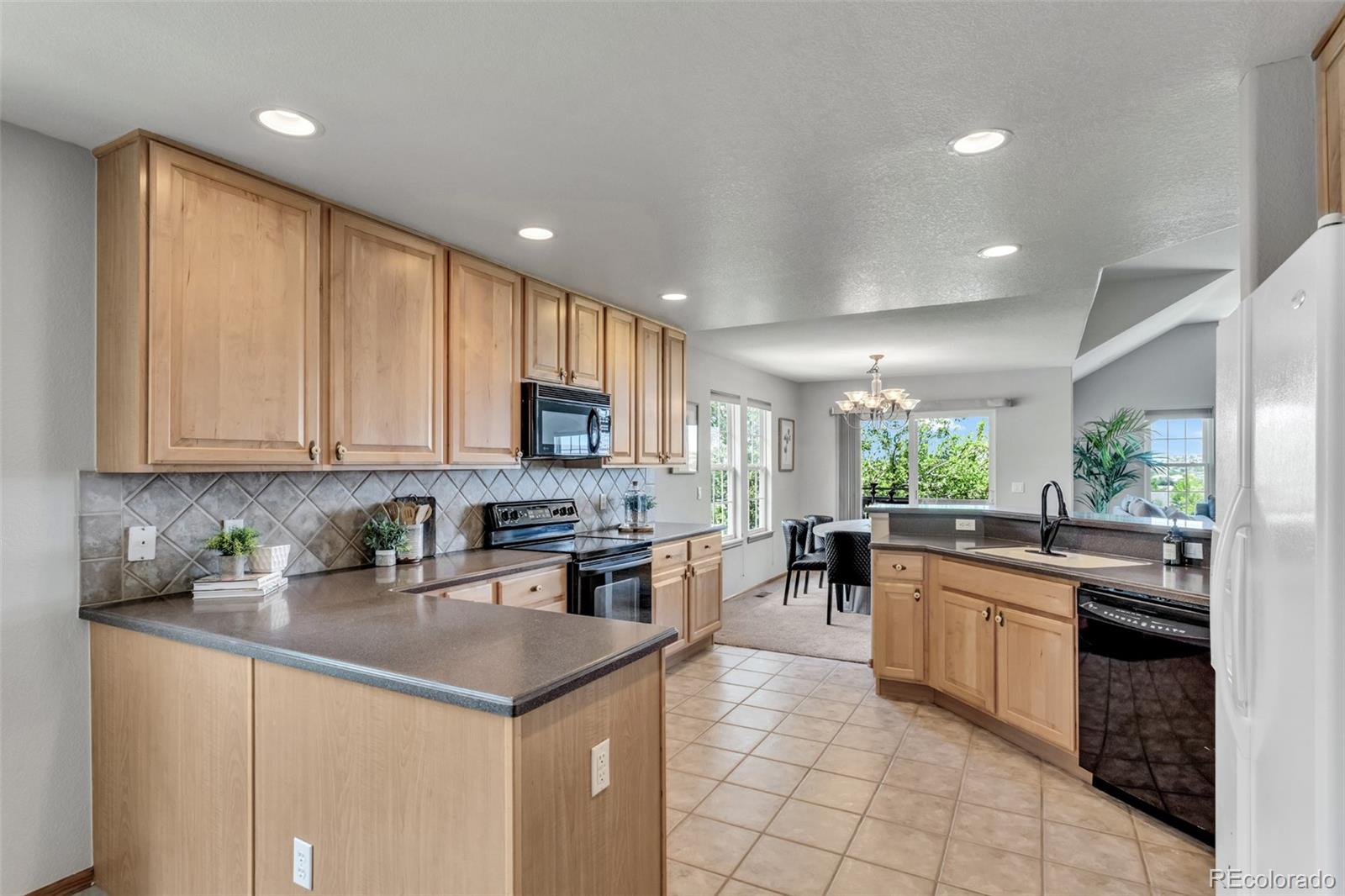 7968 S Algonquian Court Aurora CO 80016