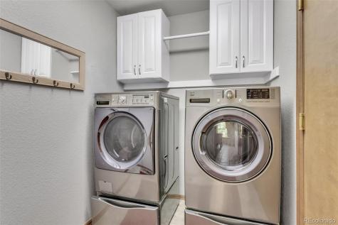 7968 S Algonquian Court Aurora CO 80016