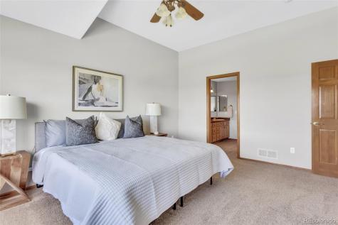 7968 S Algonquian Court Aurora CO 80016