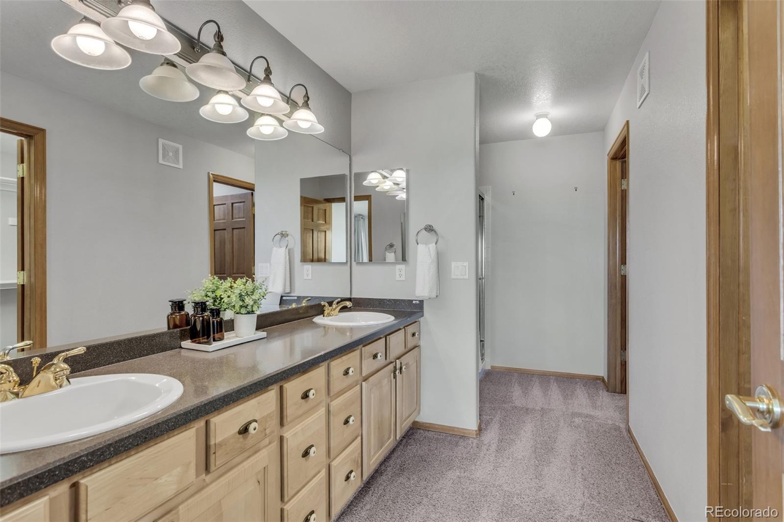 7968 S Algonquian Court Aurora CO 80016
