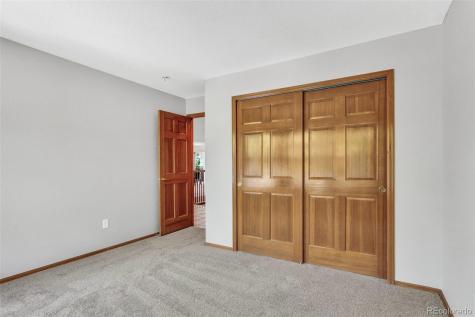7968 S Algonquian Court Aurora CO 80016