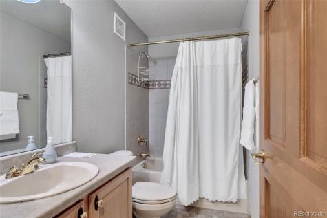 7968 S Algonquian Court Aurora CO 80016