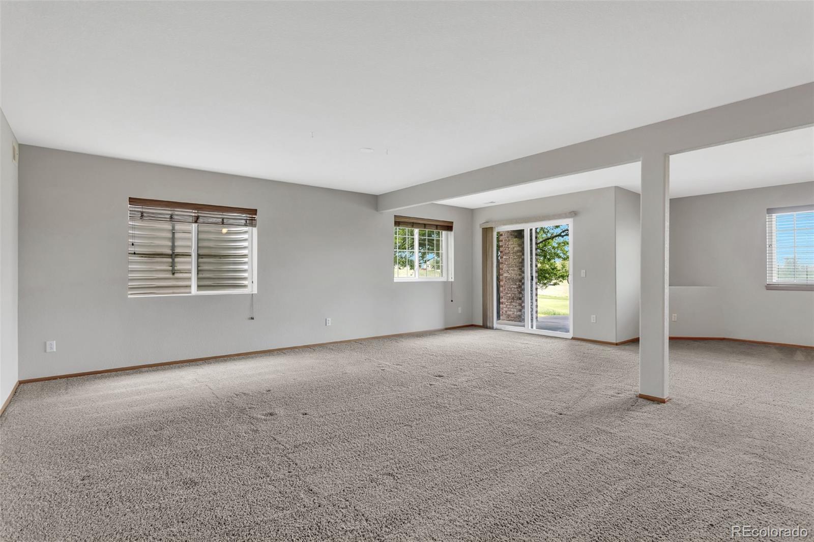 7968 S Algonquian Court Aurora CO 80016