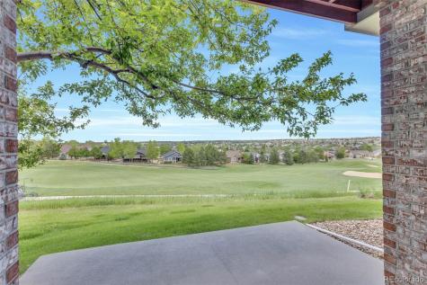 7968 S Algonquian Court Aurora CO 80016