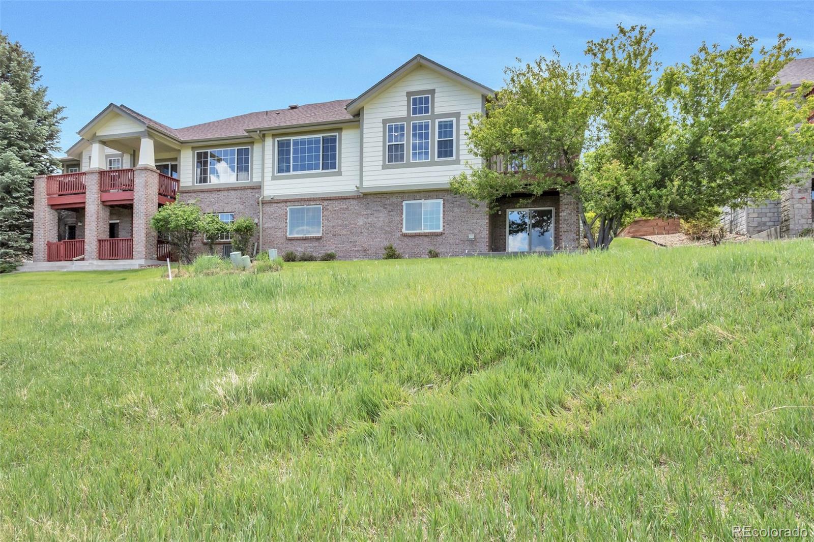 7968 S Algonquian Court Aurora CO 80016
