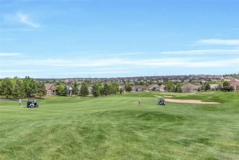 7968 S Algonquian Court Aurora CO 80016