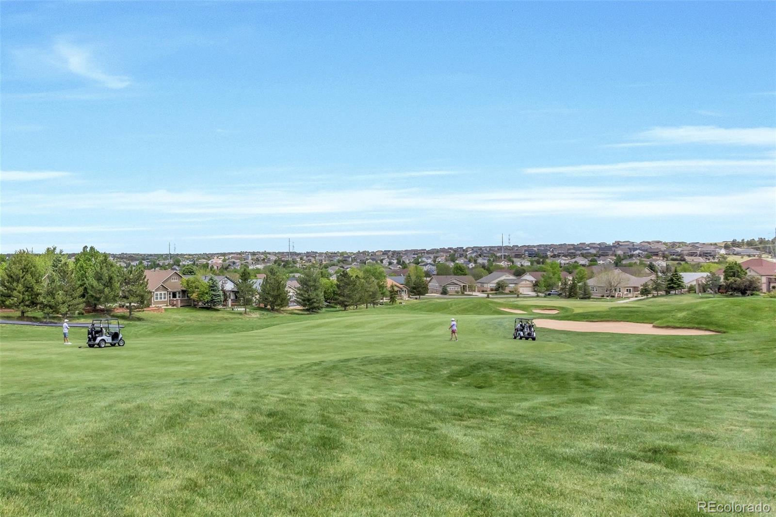 7968 S Algonquian Court Aurora CO 80016