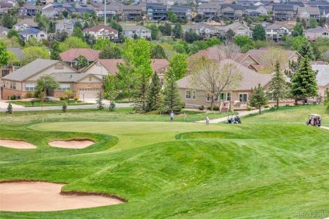 7968 S Algonquian Court Aurora CO 80016