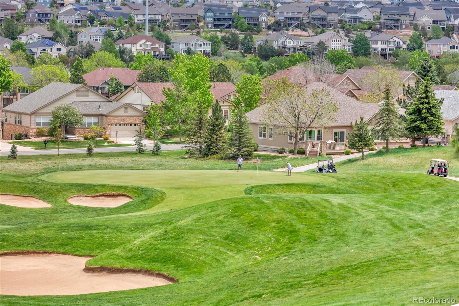 7968 S Algonquian Court Aurora CO 80016