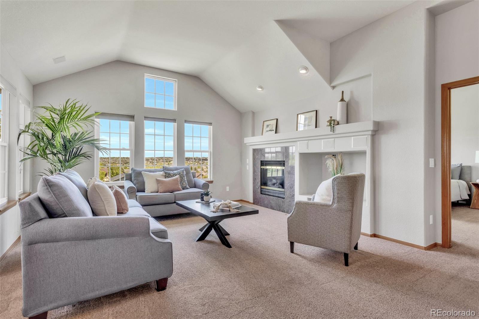 7968 S Algonquian Court Aurora CO 80016