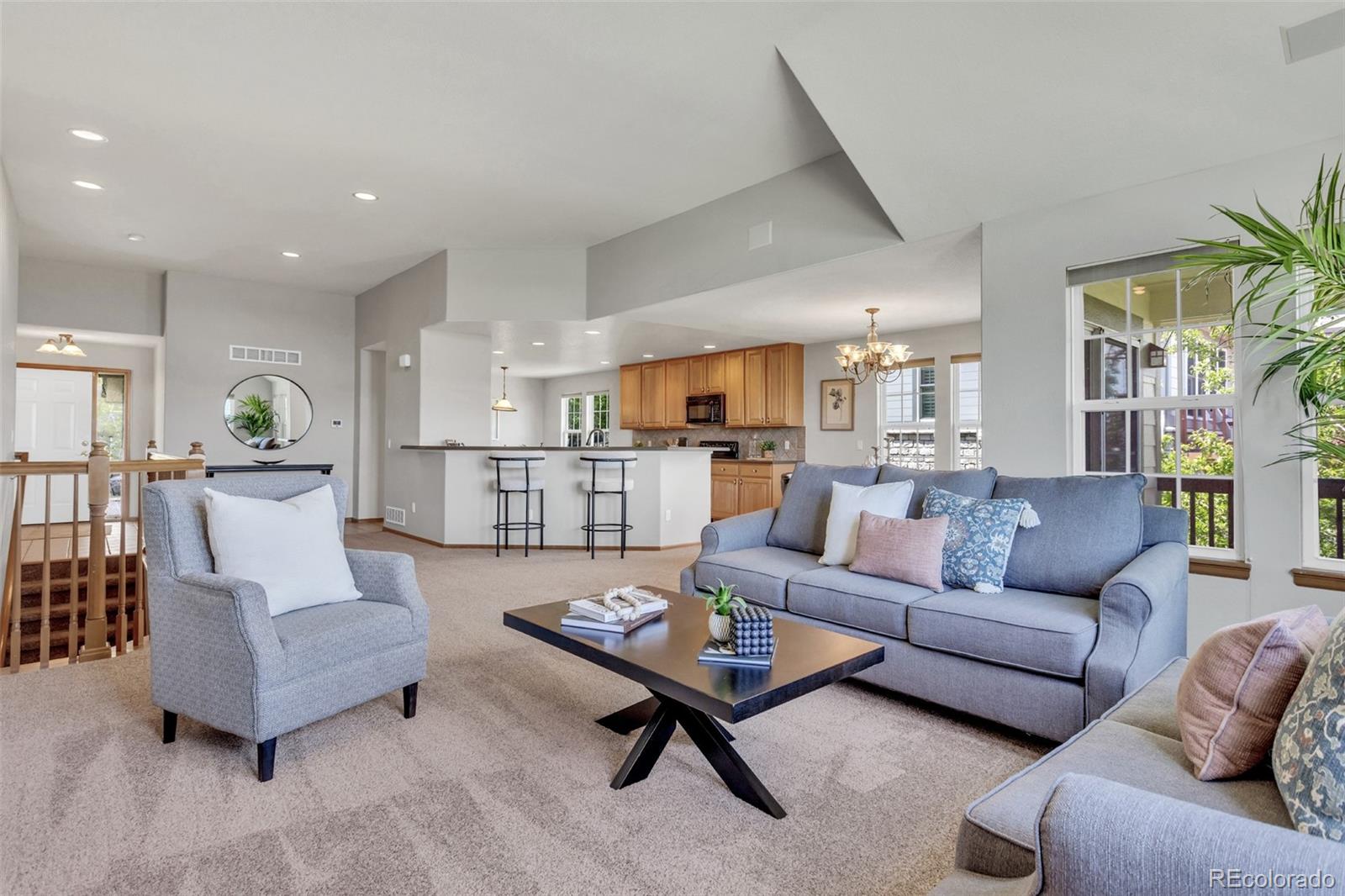 7968 S Algonquian Court Aurora CO 80016