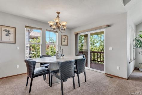 7968 S Algonquian Court Aurora CO 80016