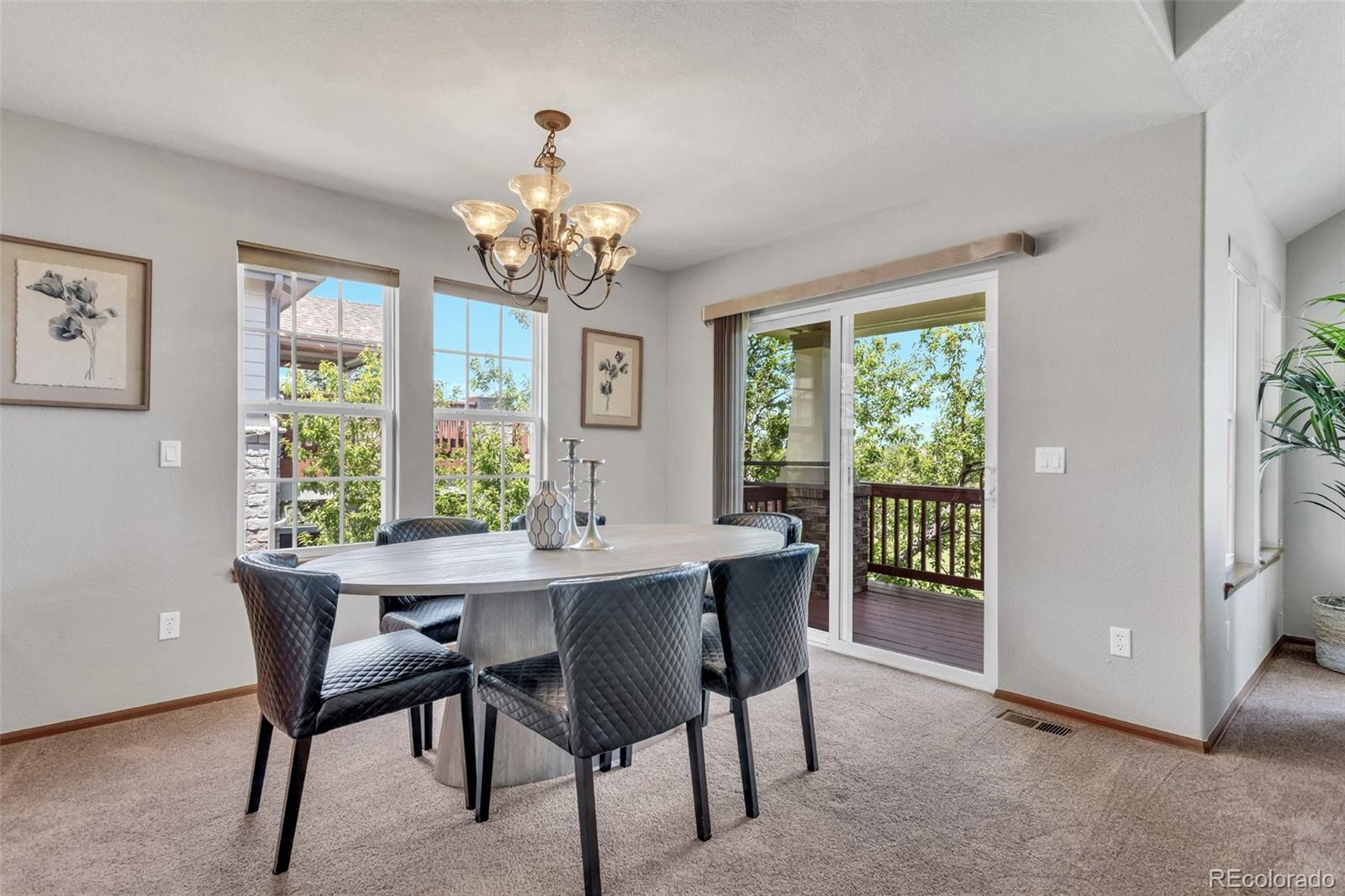 7968 S Algonquian Court Aurora CO 80016