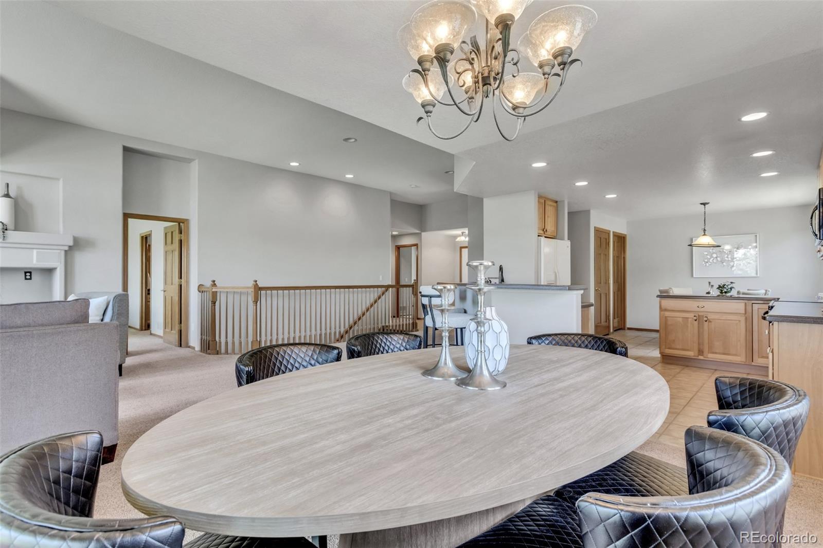 7968 S Algonquian Court Aurora CO 80016