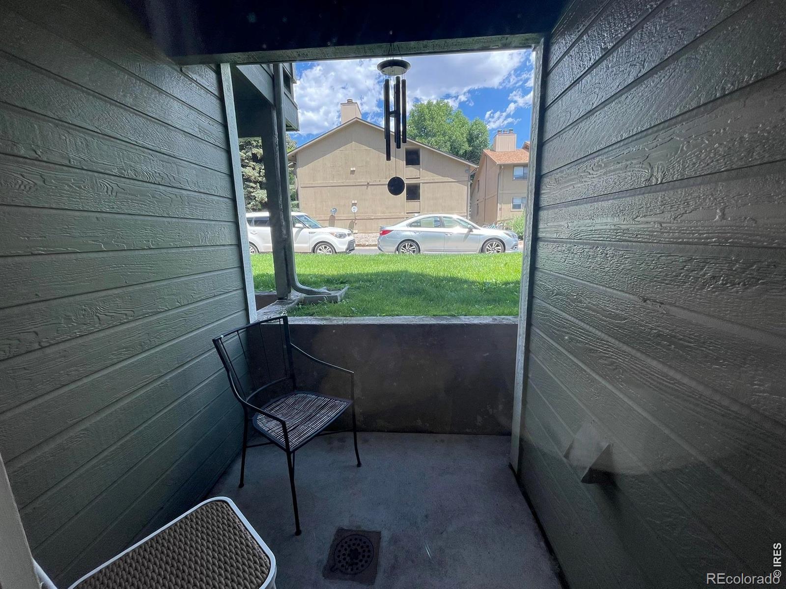720 City Park Avenue Fort Collins CO 80521