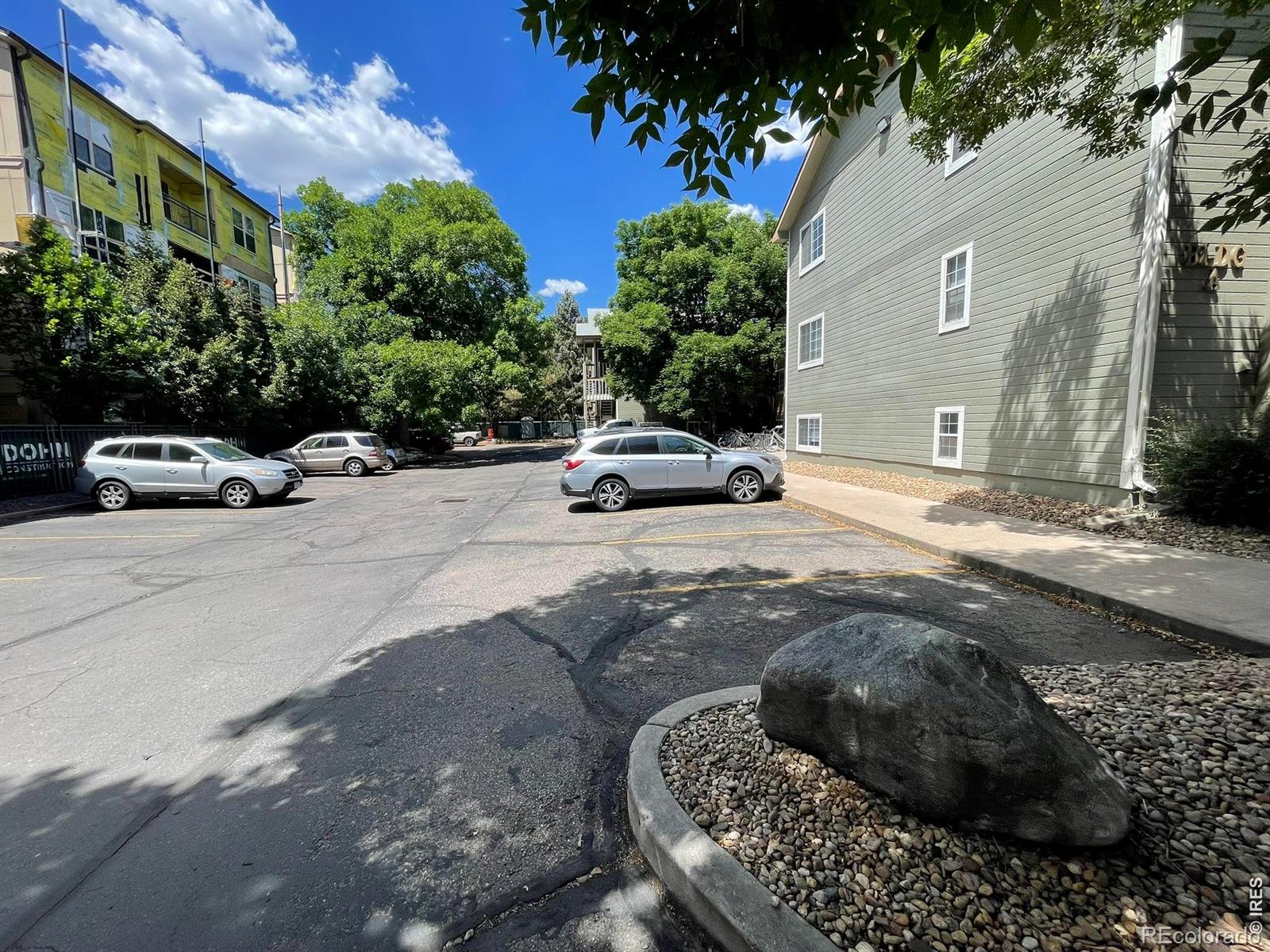 720 City Park Avenue Fort Collins CO 80521