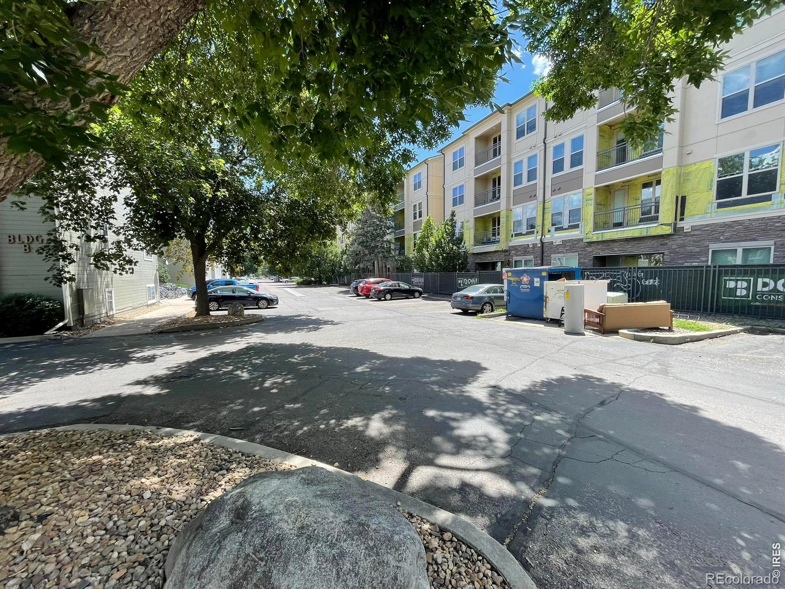 720 City Park Avenue Fort Collins CO 80521