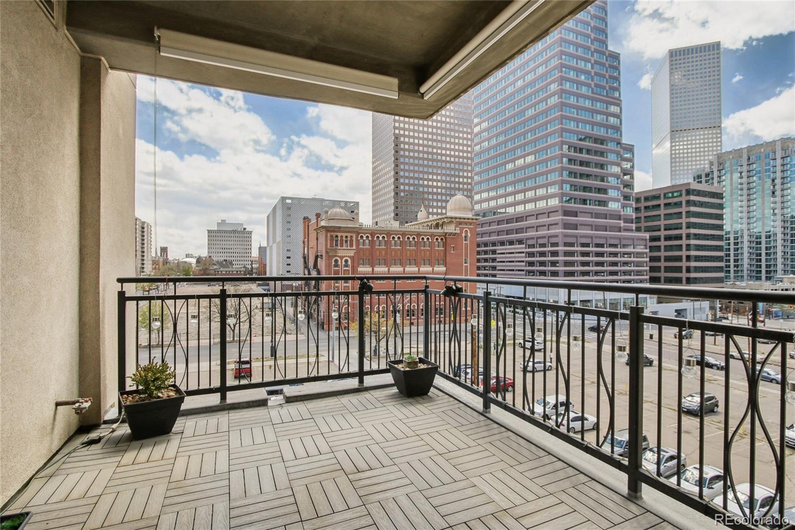 1827 N Grant Street Denver CO 80203