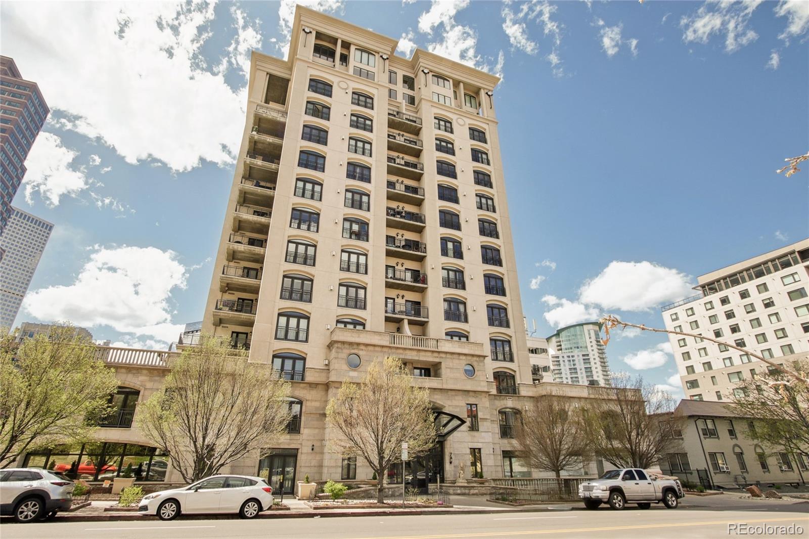 1827 N Grant Street Denver CO 80203