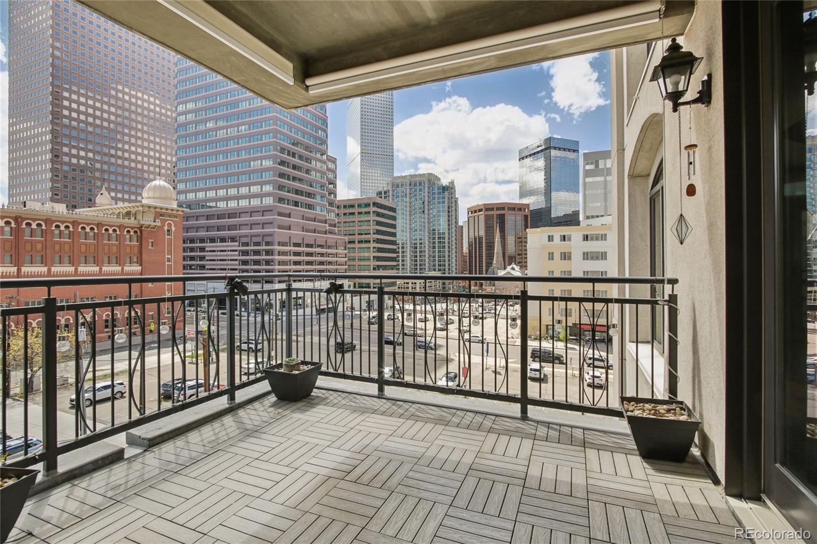 1827 N Grant Street Denver CO 80203