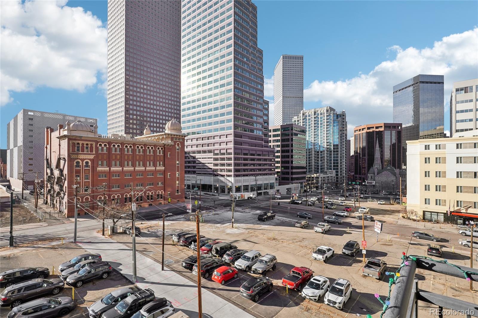 1827 N Grant Street Denver CO 80203