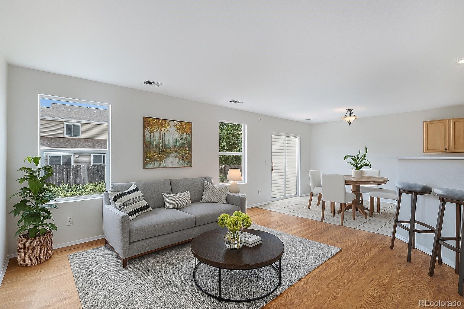 5531 S Quemoy Circle Aurora CO 80015