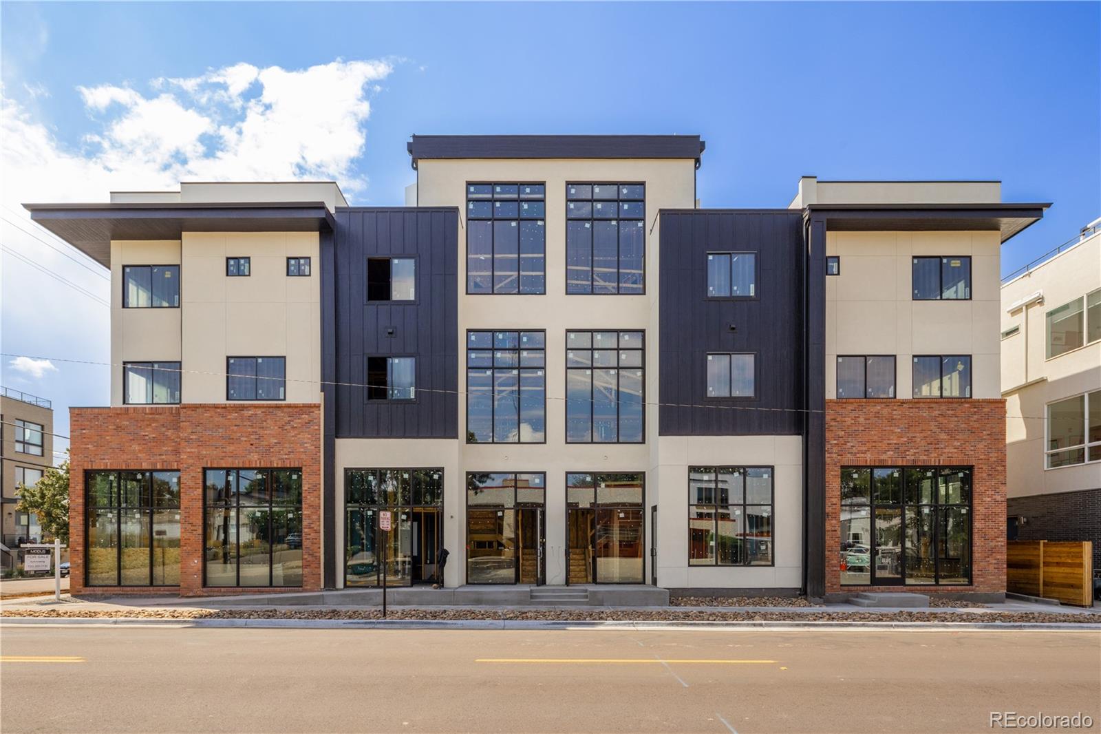 4519 N Tennyson Street Denver CO 80212
