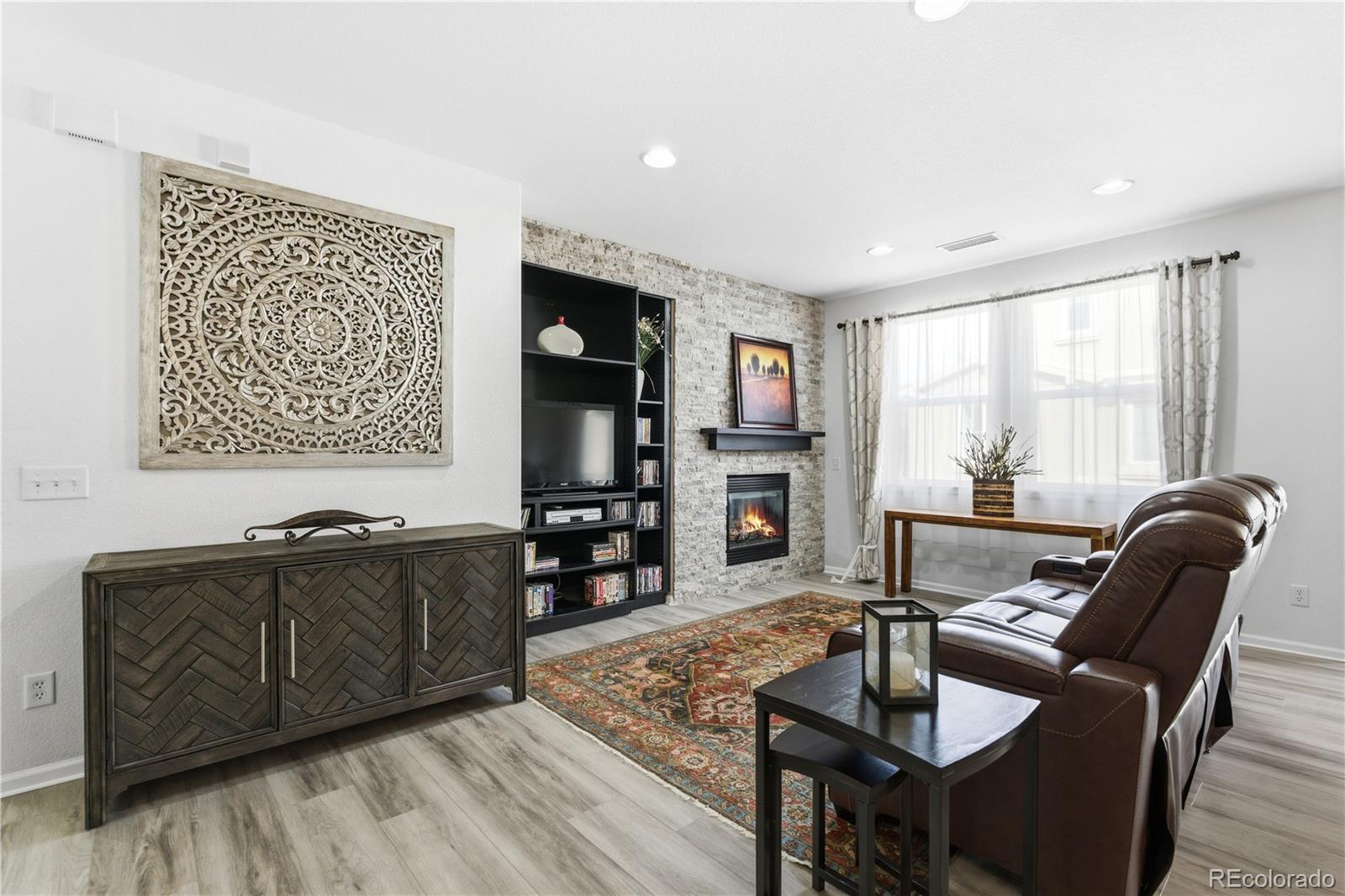 Highlands Ranch CO, 3851 Stonebrush Drive, Unit 11B