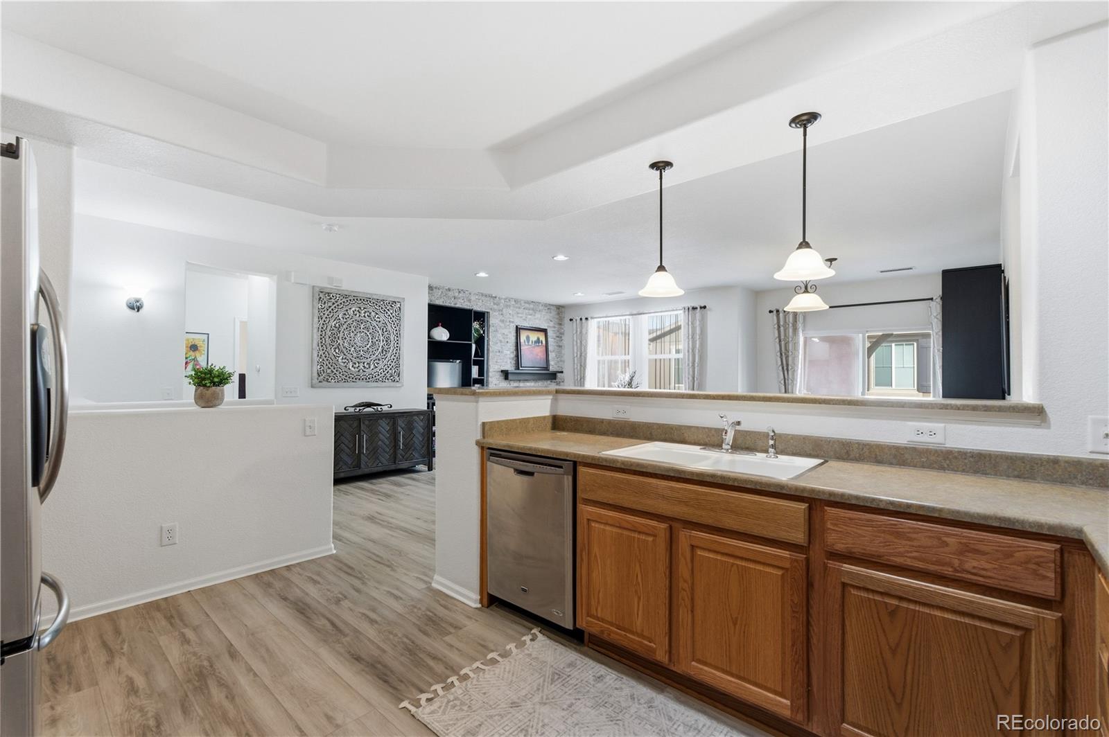 3851 Stonebrush Drive Highlands Ranch CO 80126