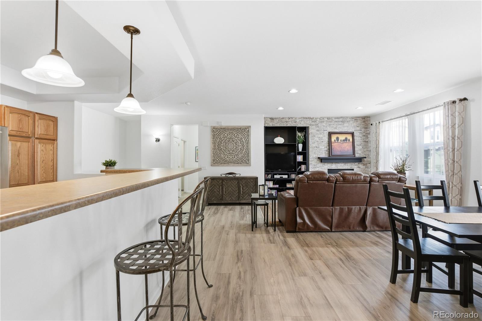 3851 Stonebrush Drive Highlands Ranch CO 80126