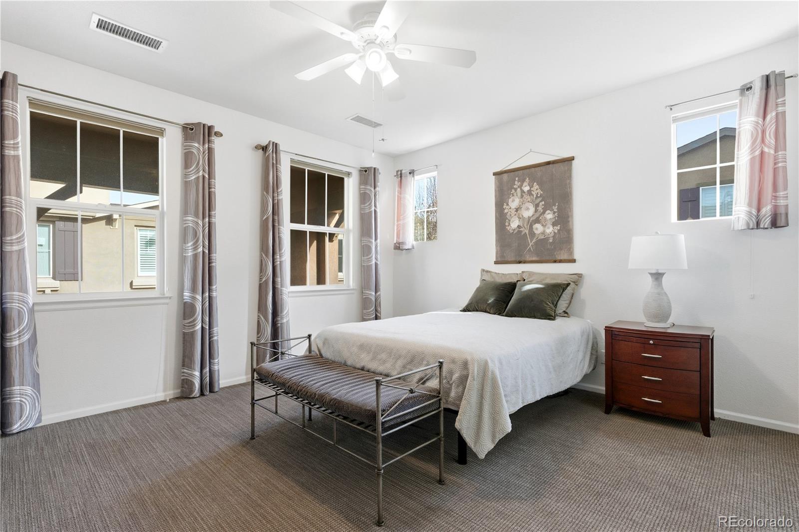 3851 Stonebrush Drive Highlands Ranch CO 80126