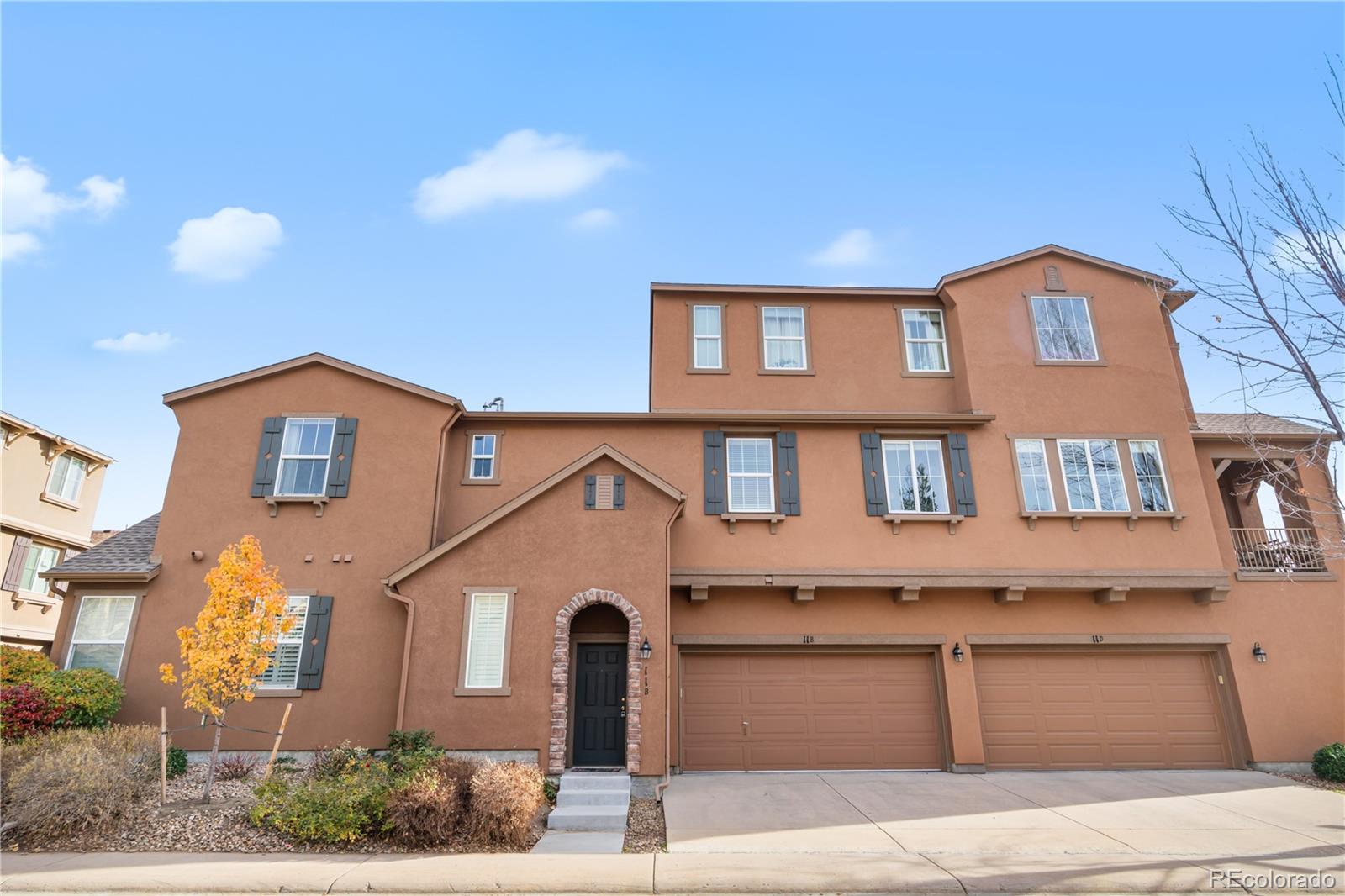 3851 Stonebrush Drive Highlands Ranch CO 80126