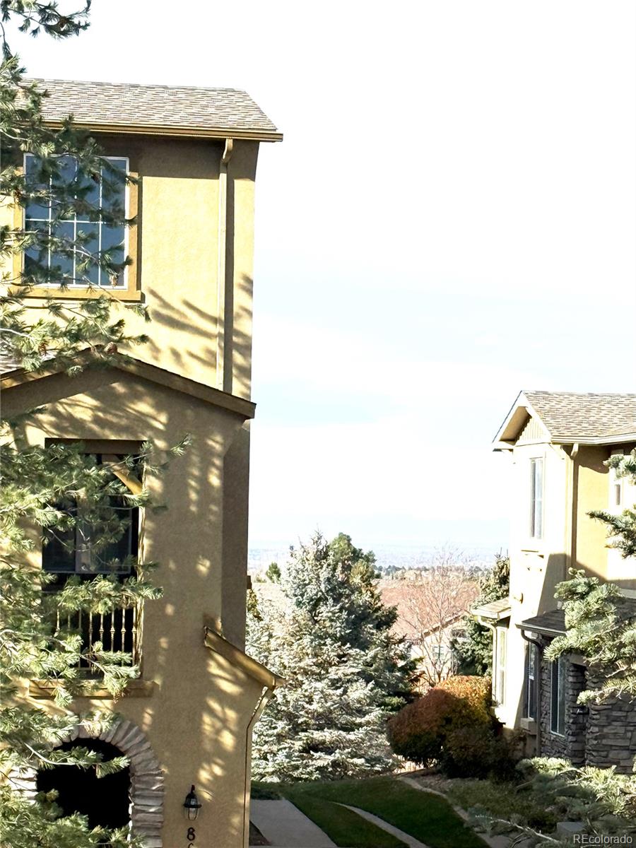 3851 Stonebrush Drive Highlands Ranch CO 80126