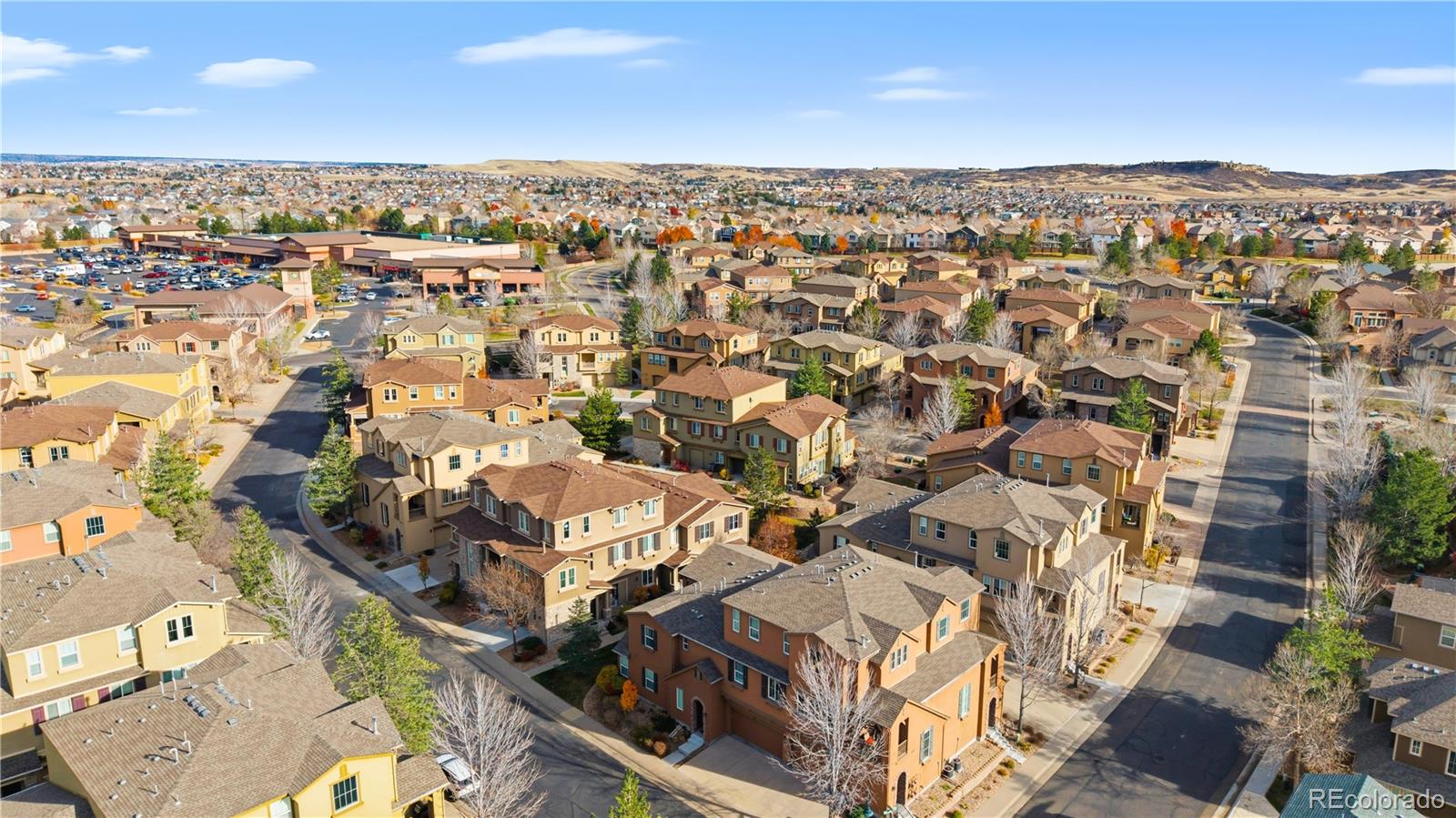 3851 Stonebrush Drive Highlands Ranch CO 80126