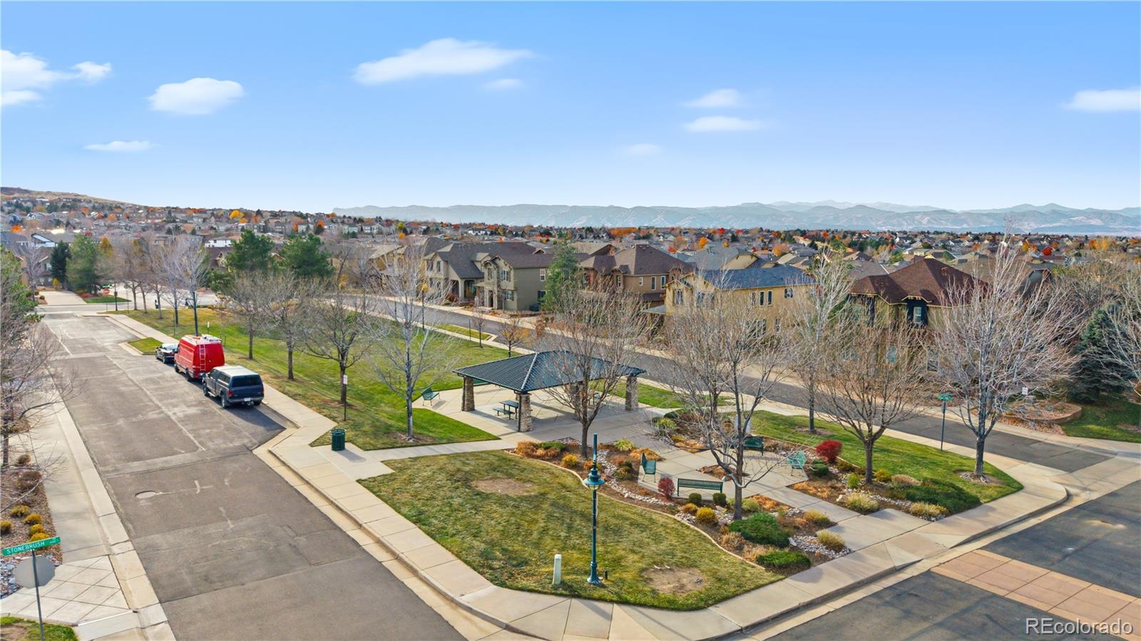 3851 Stonebrush Drive Highlands Ranch CO 80126