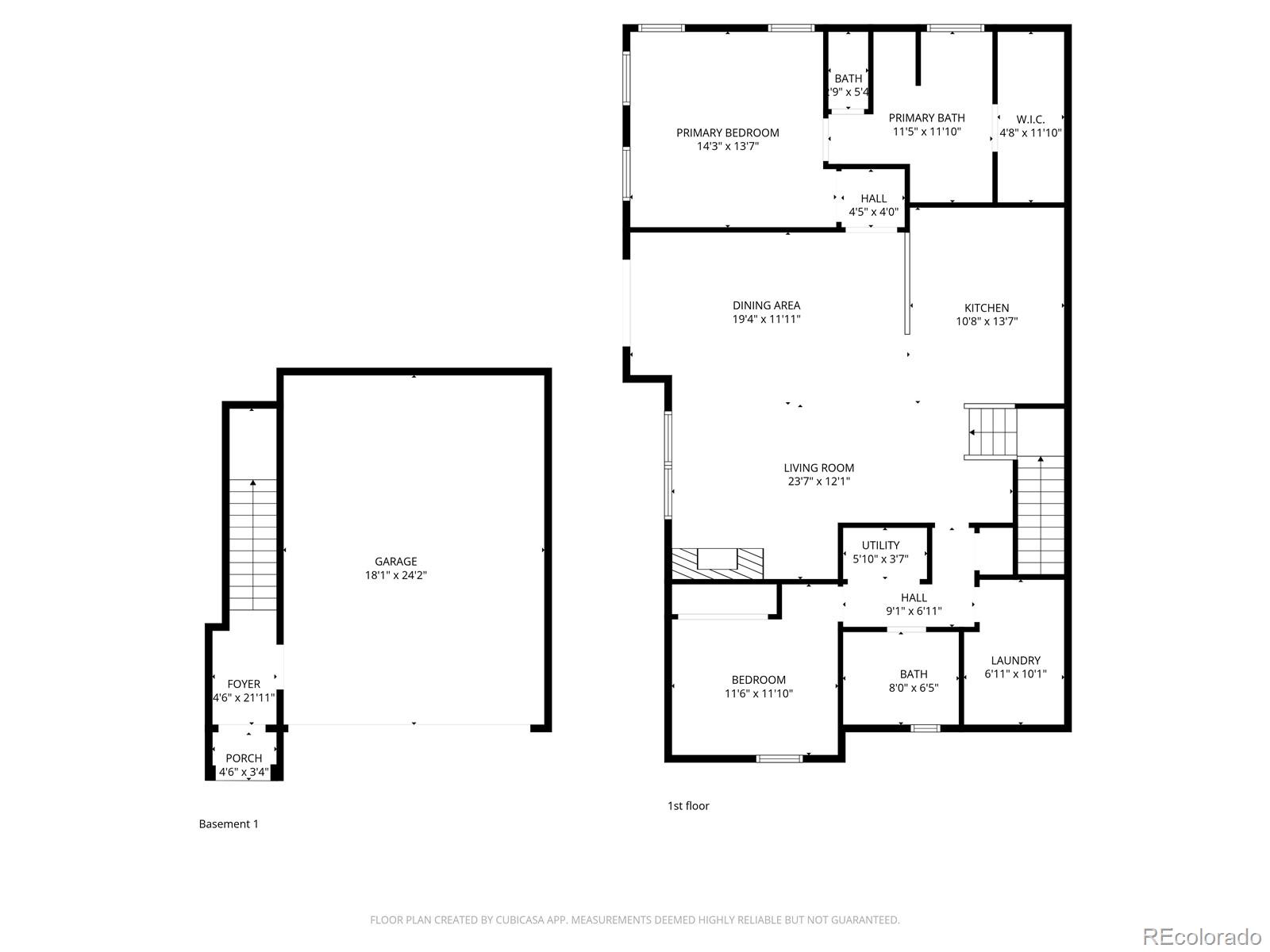 3851 Stonebrush Drive Highlands Ranch CO 80126