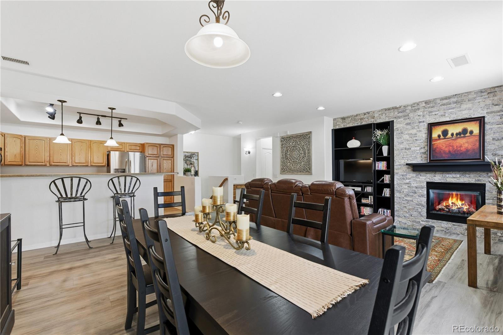 3851 Stonebrush Drive Highlands Ranch CO 80126