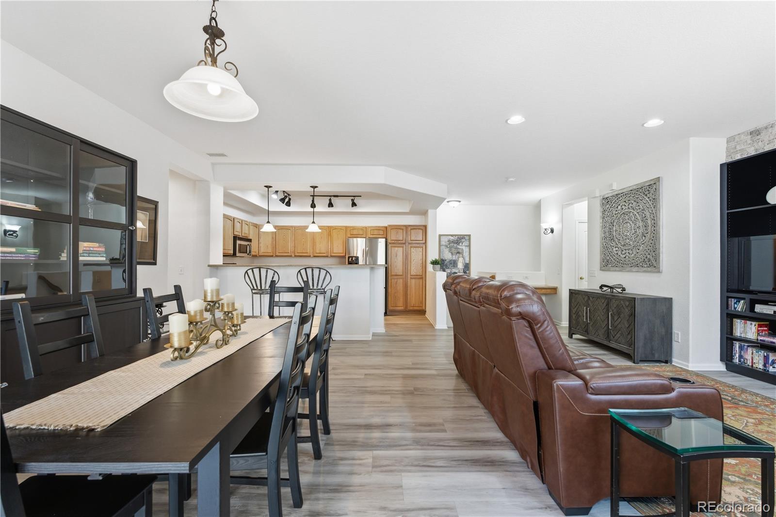 3851 Stonebrush Drive Highlands Ranch CO 80126