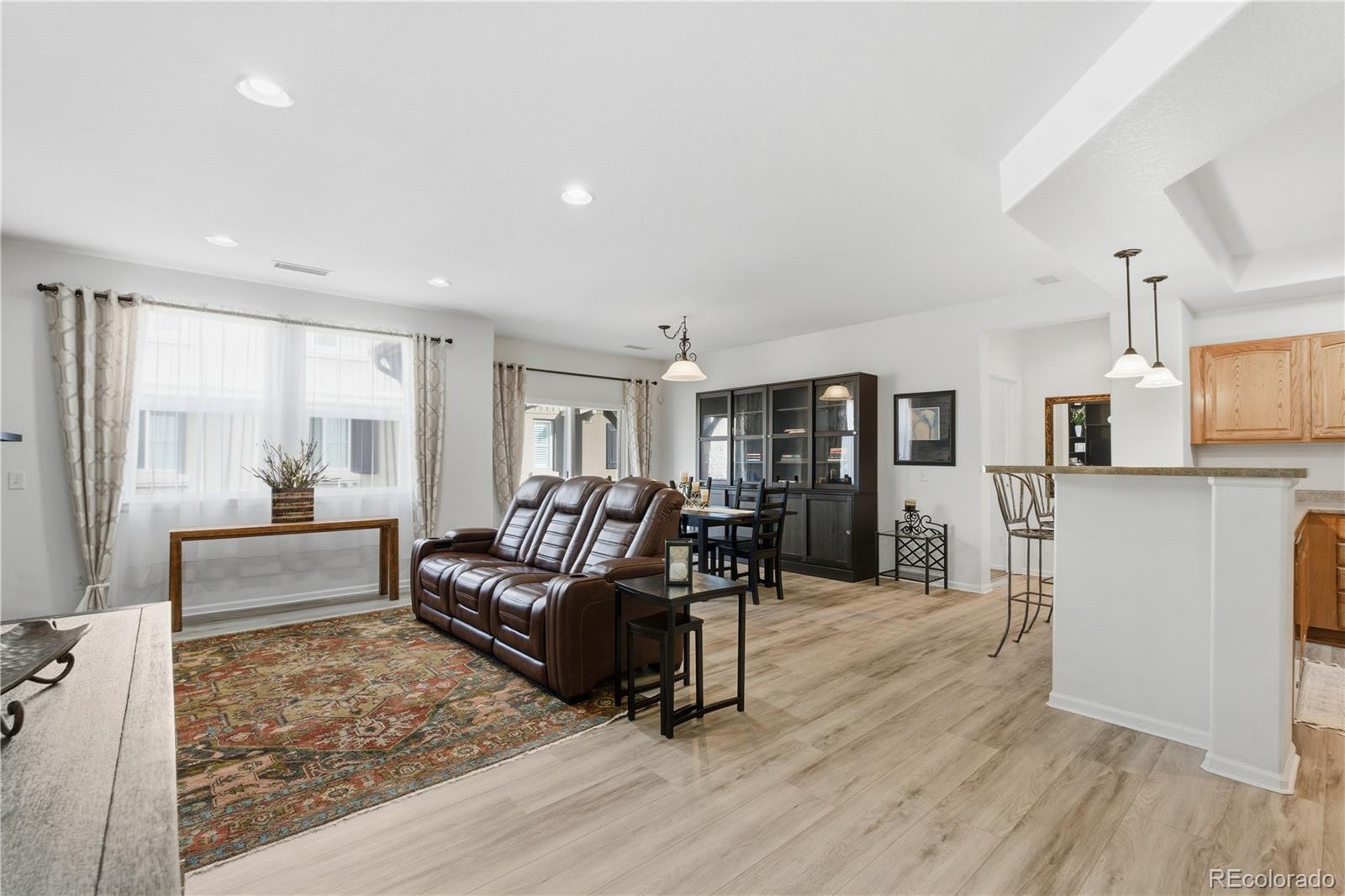 3851 Stonebrush Drive Highlands Ranch CO 80126